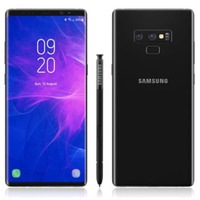 Used as Demo Samsung Galaxy Note 9 N960F 512GB Black (Local Warranty, AU STOCK, 100% Genuine)