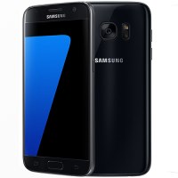 Refurbished Samsung Galaxy S7 Unlocked Black 32GB