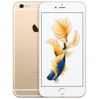 Refurbished Apple iPhone 6S Unlocked with Warranty