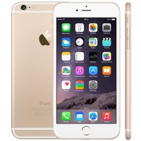 Refurbished Apple iPhone 6 Plus Unlocked with Warranty