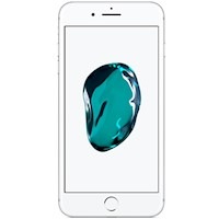 Used as demo Apple iPhone 7 32GB Silver (100% Genuine)