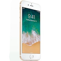 Used as demo Apple iPhone 6S 16GB Gold (100% Genuine)