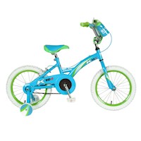 Kawasaki K16G 16" Kids Bicycle