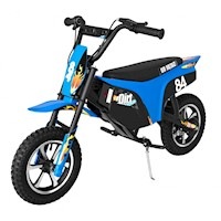 Go Skitz 2.5 Electric Dirt Bike - Blue