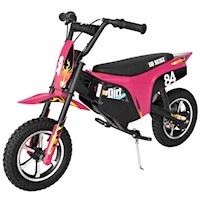 Go Skitz 2.5 Electric Drit Bike - Pink