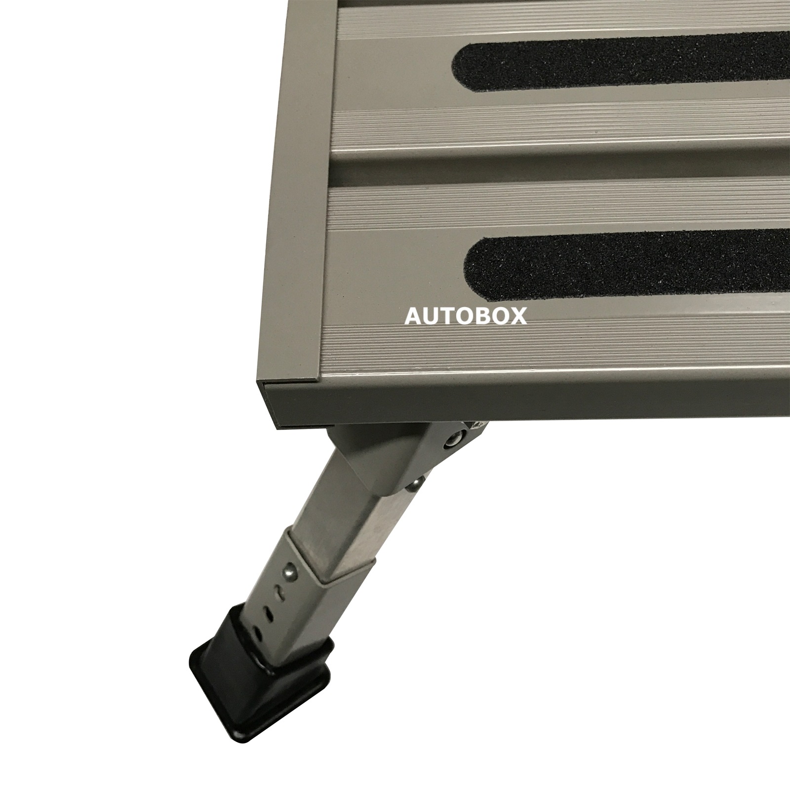 Adjustable Caravan Metal Step Motorhome Camper Jayco Avan Camping