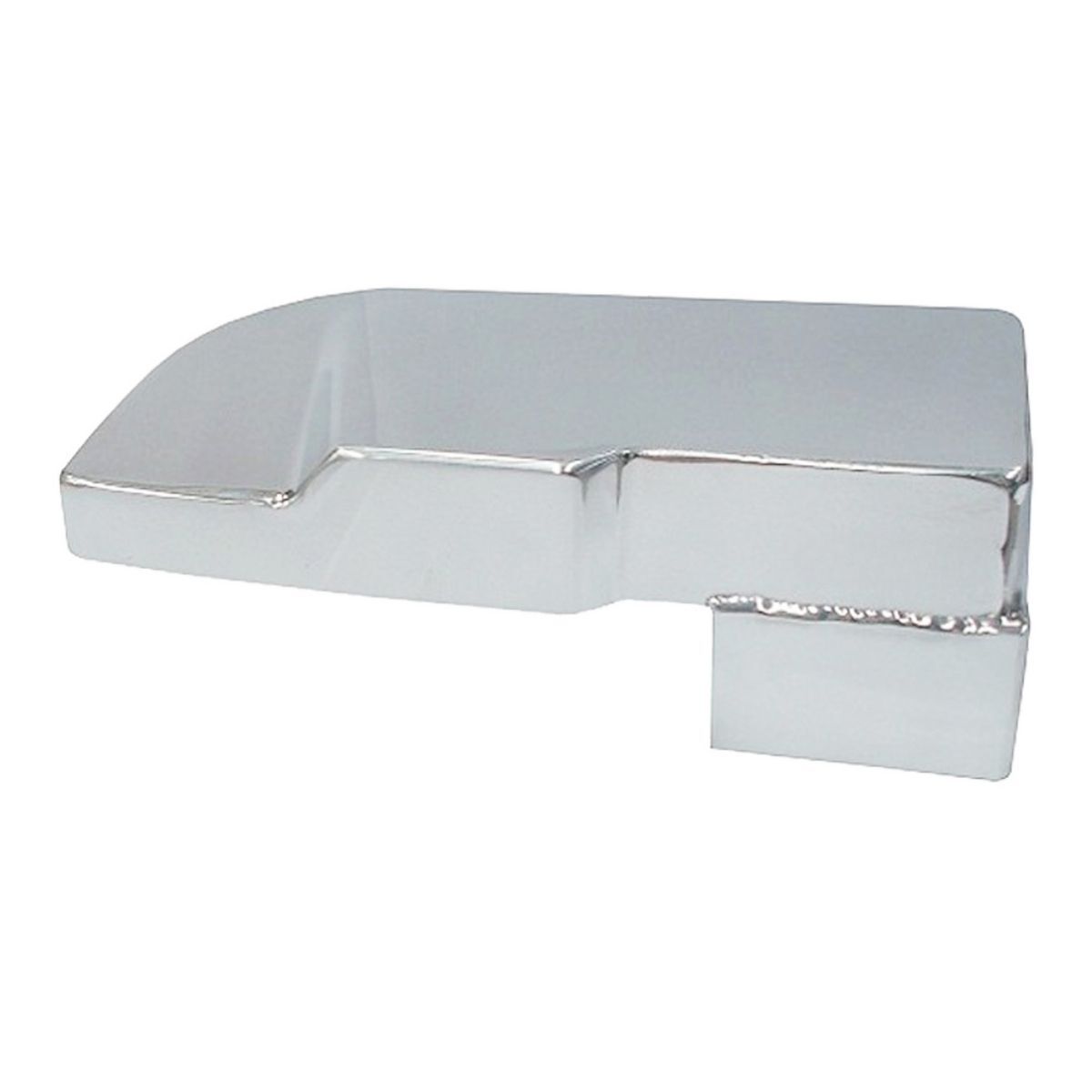 ALUMINIUM FUSE BOX COVER FORD BA BF FALCON XR6 TURBO XR8 ... ford falcon xt fuse box 