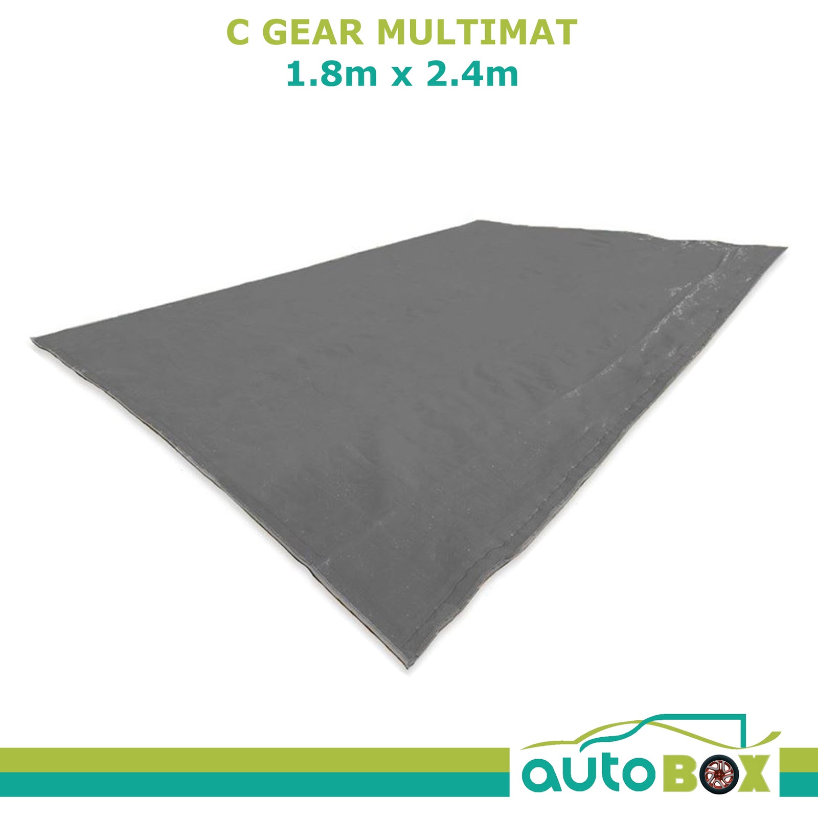 cgear multimat for sale