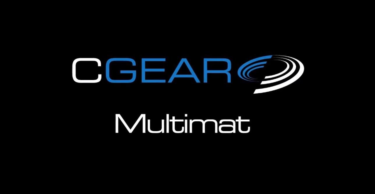 cgear matting for sale