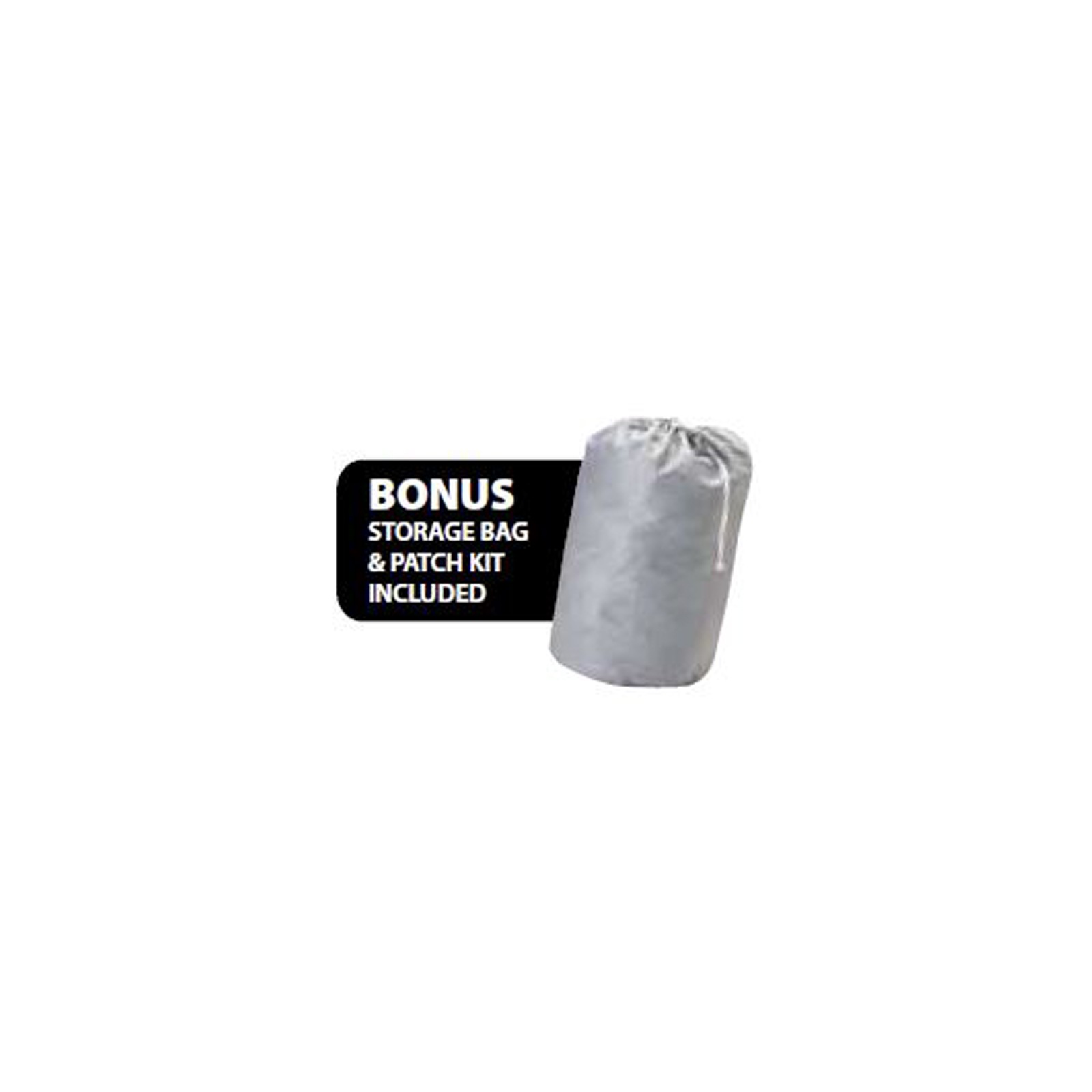 Pop Top Caravan Covers Prestige Pop Top Caravan Cover 3.7m - 4.2m 12ft - 14ft Waterproof Rear