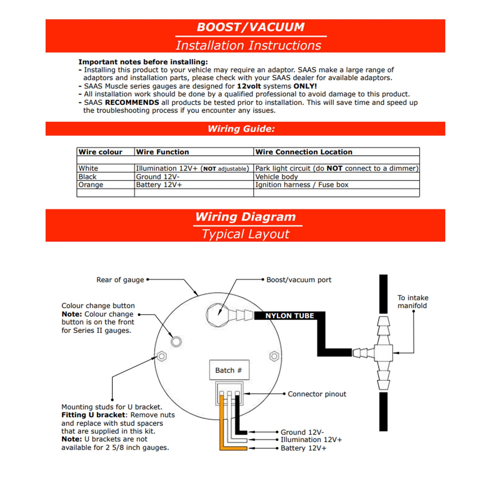 saas turbo adjustable boost controller diesel boost gauge black face 0 30psiegt gauge diagram wiring diagram