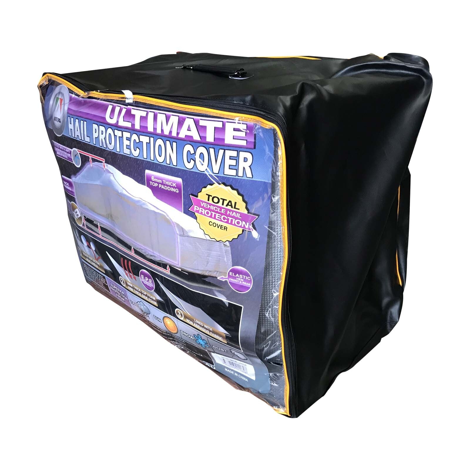 Mercedes Vito Ultimate Waterproof Full Car Cover NEW