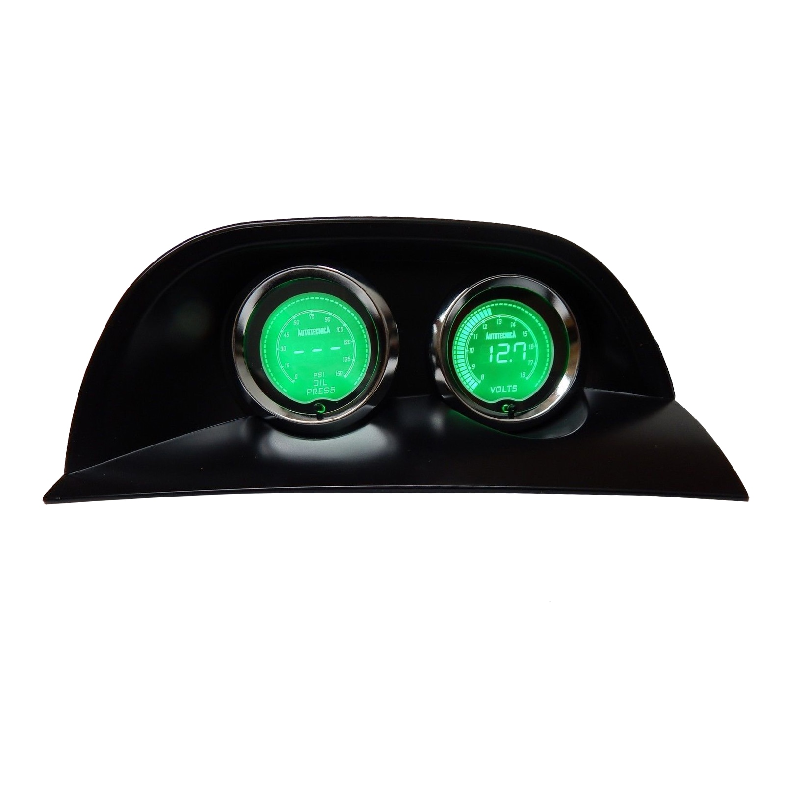 Car & Truck Gauges GAUGE DASH POD FOR HSV HOLDEN MONARO VY VZ GAUGE