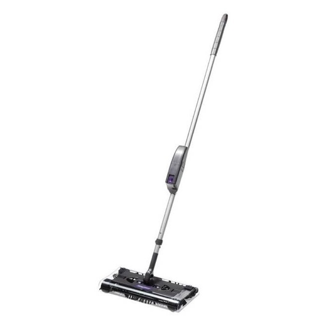 Swivel Sweeper Max Cordless Floor & Carpet Sweeper Buy Floor Sweepers