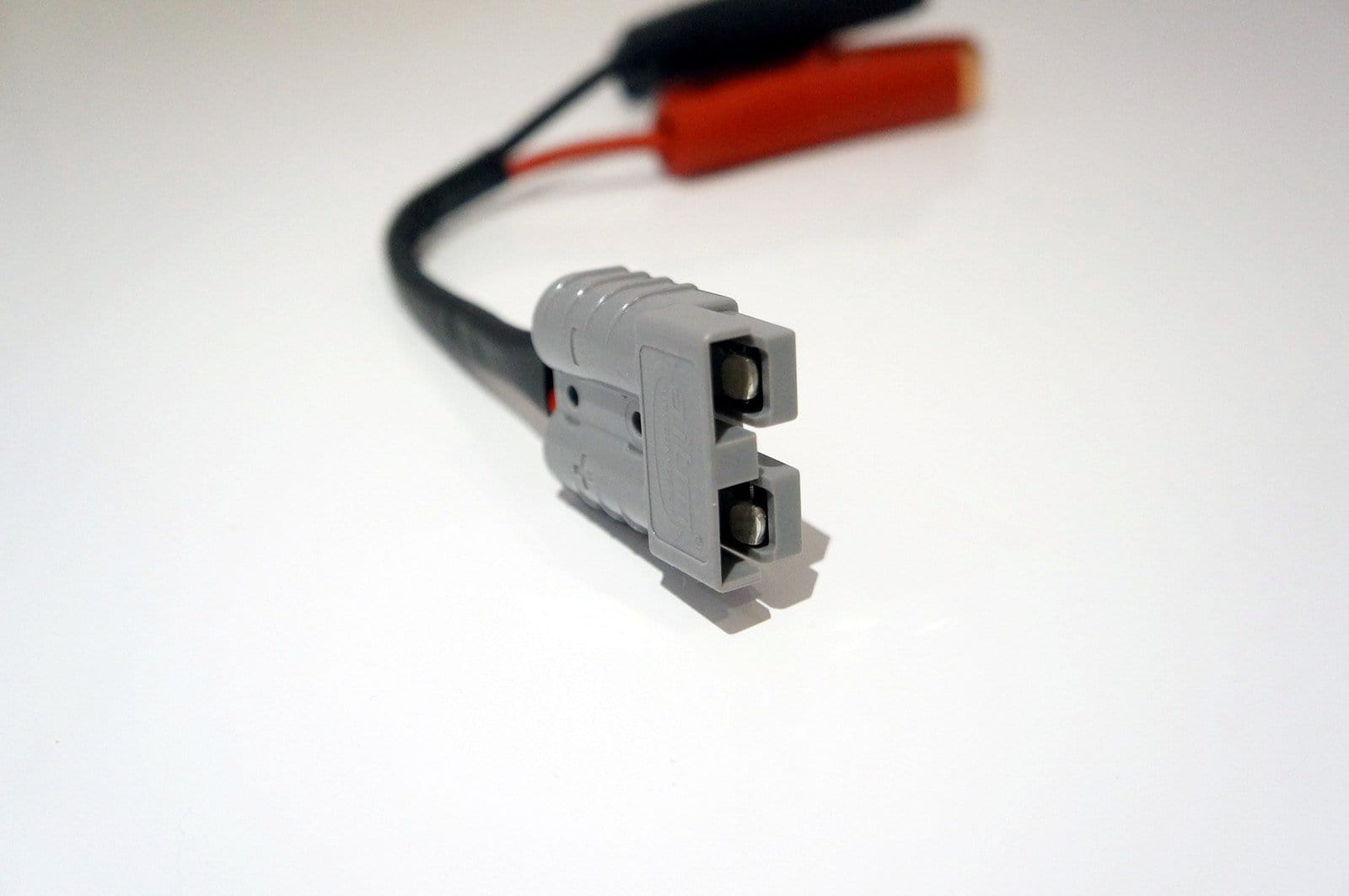 [DIAGRAM] Wiring Diagram For Caravan Solar Panel With Anderson Plug