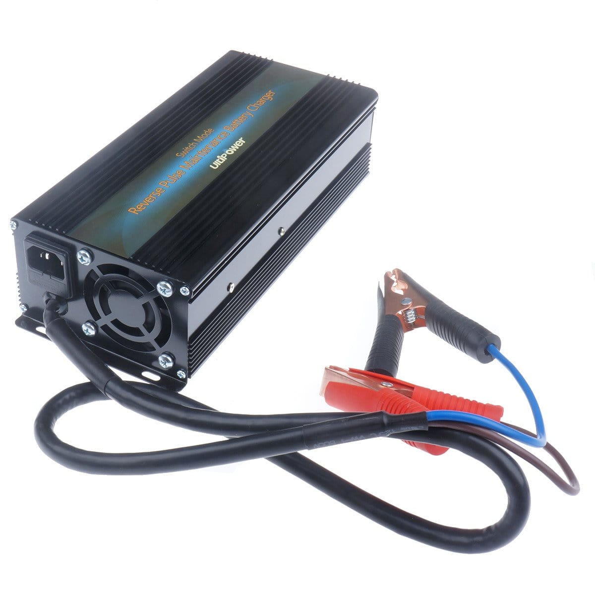 Ultipower 24V 20A Battery Charger Portable Caravan Boat With Switch Mode Design Buy Car