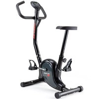 PROFLEX Exercise Bike - Home Gym Fitness Bicycle Trainer Equipment