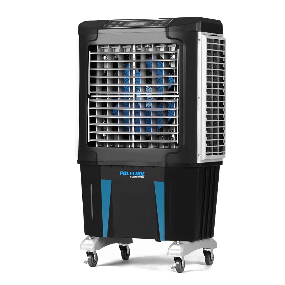 POLYCOOL 4in1 Evaporative Air Cooler Portable Industrial