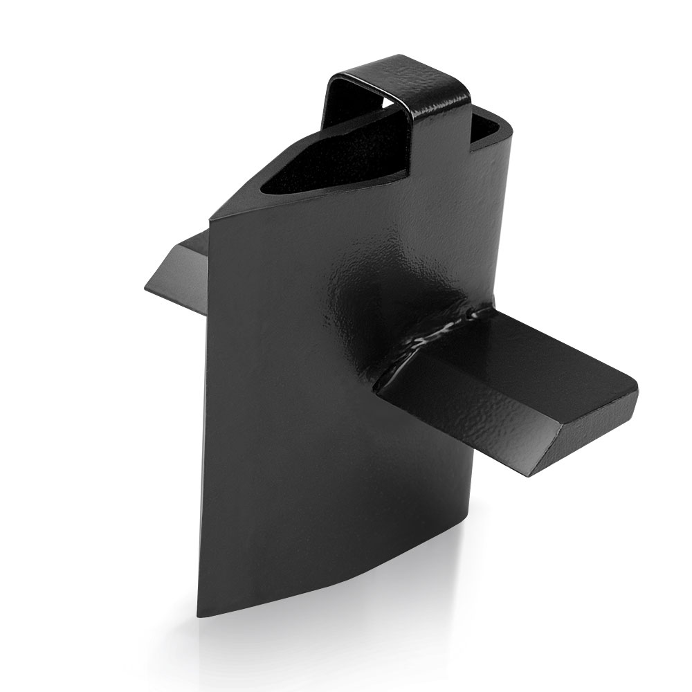 hydraulic splitter wedge
