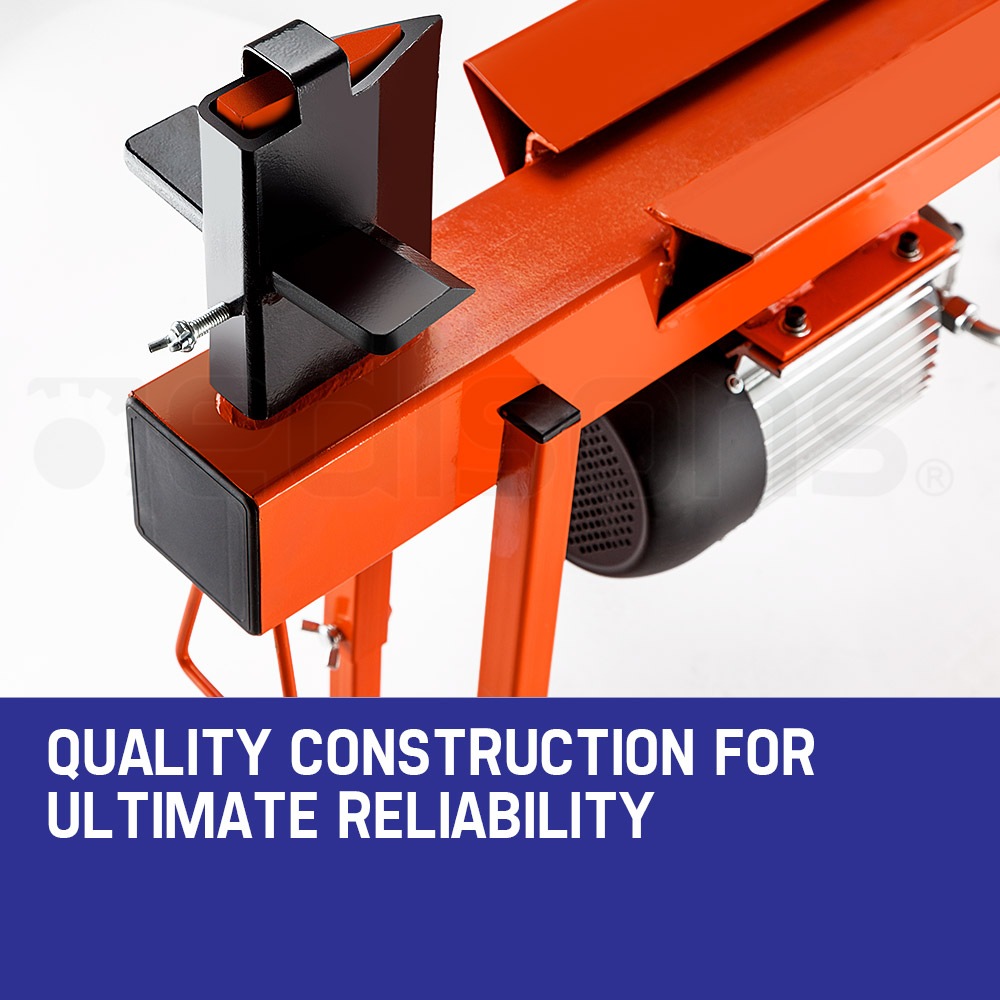 hydraulic splitter wedge