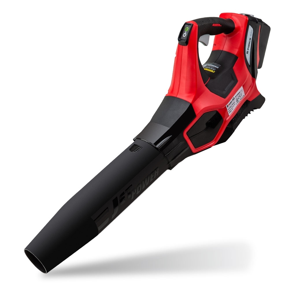 BaumrAG 40V Lithium Powered Cordless Leaf Blower SB2 400 Series