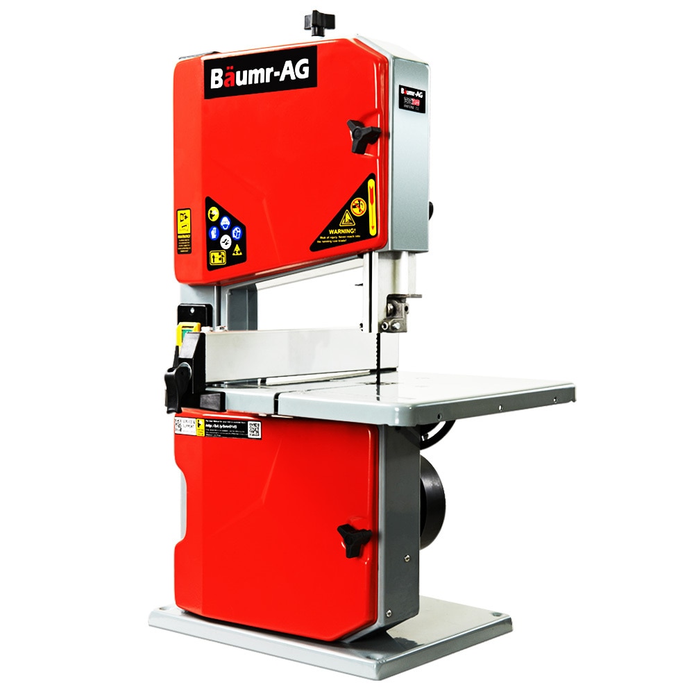 Hand held band saw for wood Clearance