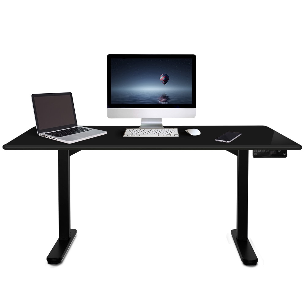 Avante 150cm Height Adjustable Standing Desk Electric Motorised