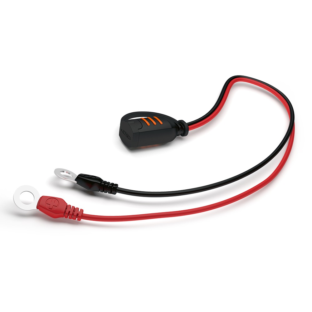 CTEK Battery Charger Comfort Connect M10 56329 40cm Suits All 10A