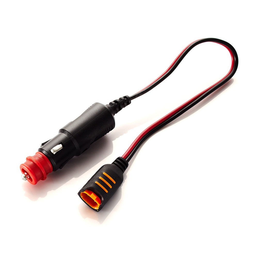 CTEK Battery Charger Comfort Connect CIG Plug 56263 Cigarette Socket