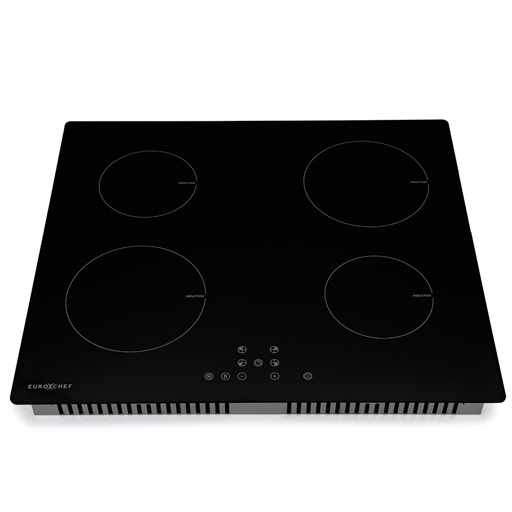 EuroChef 60cm Induction Cook Top Cooktop Electric Hot Plate Hob Plate 4