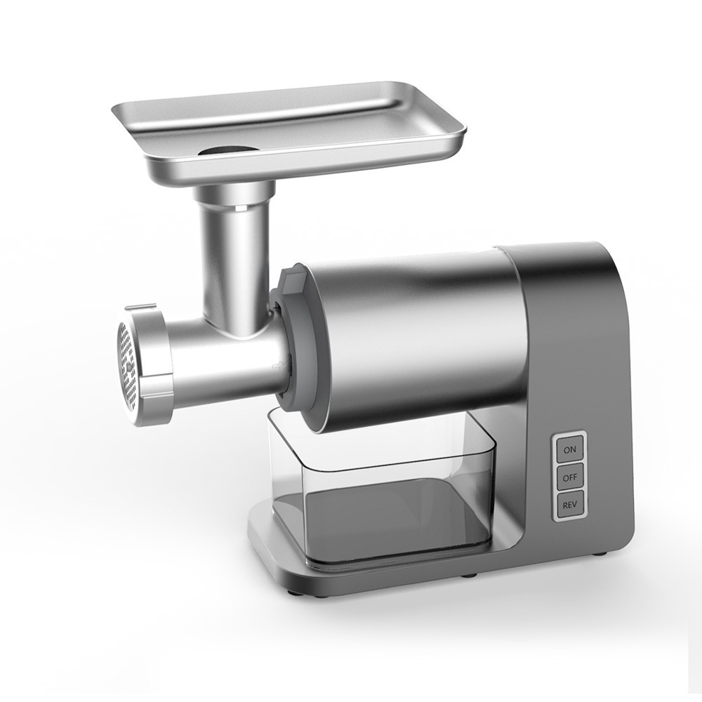 EUROCHEF Meat Grinder 2000W Mincer Machine Electric Food Sausage Kibbe