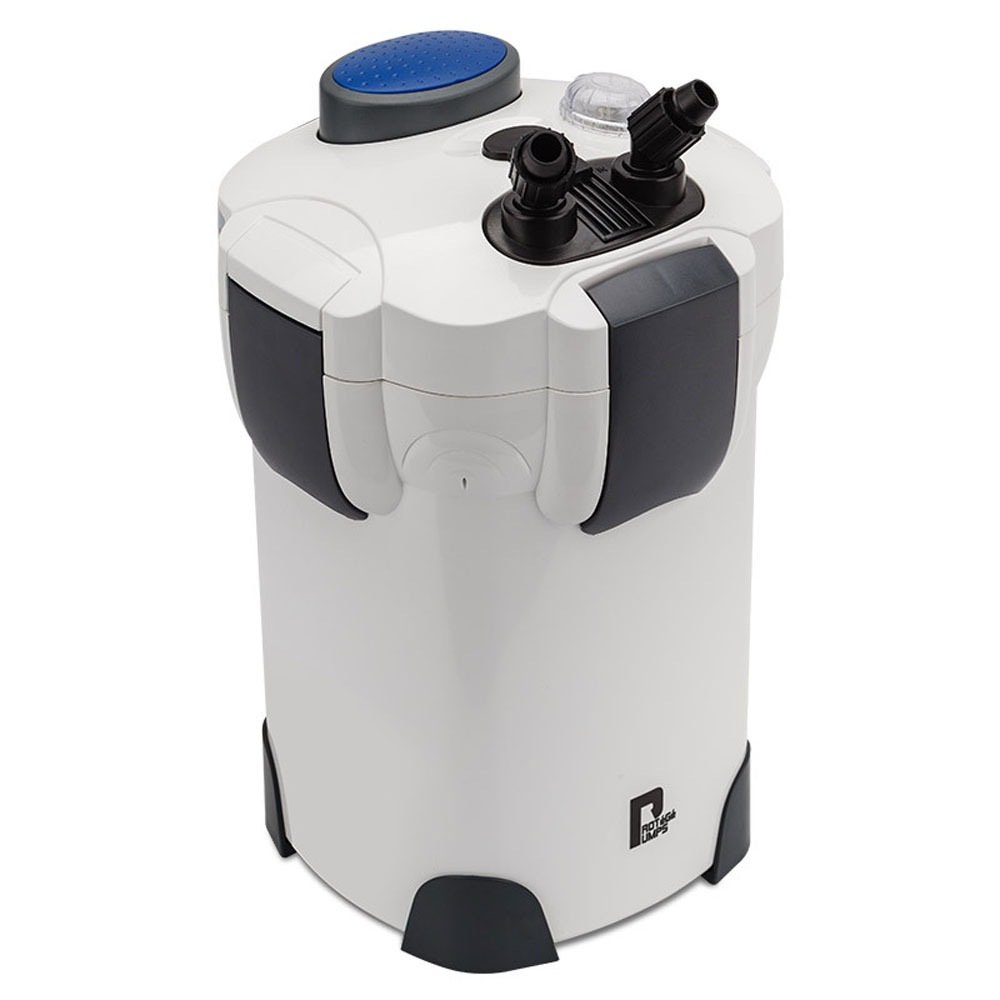 PROTEGE Aquarium External Canister Filter Aqua Fish Tank Multi Stage