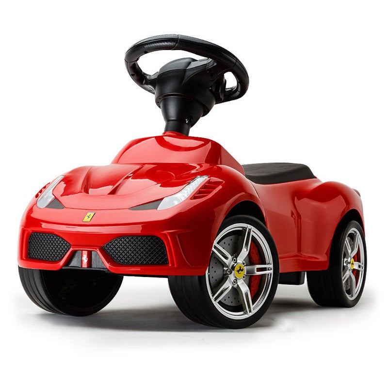 push pedal cars for toddlers