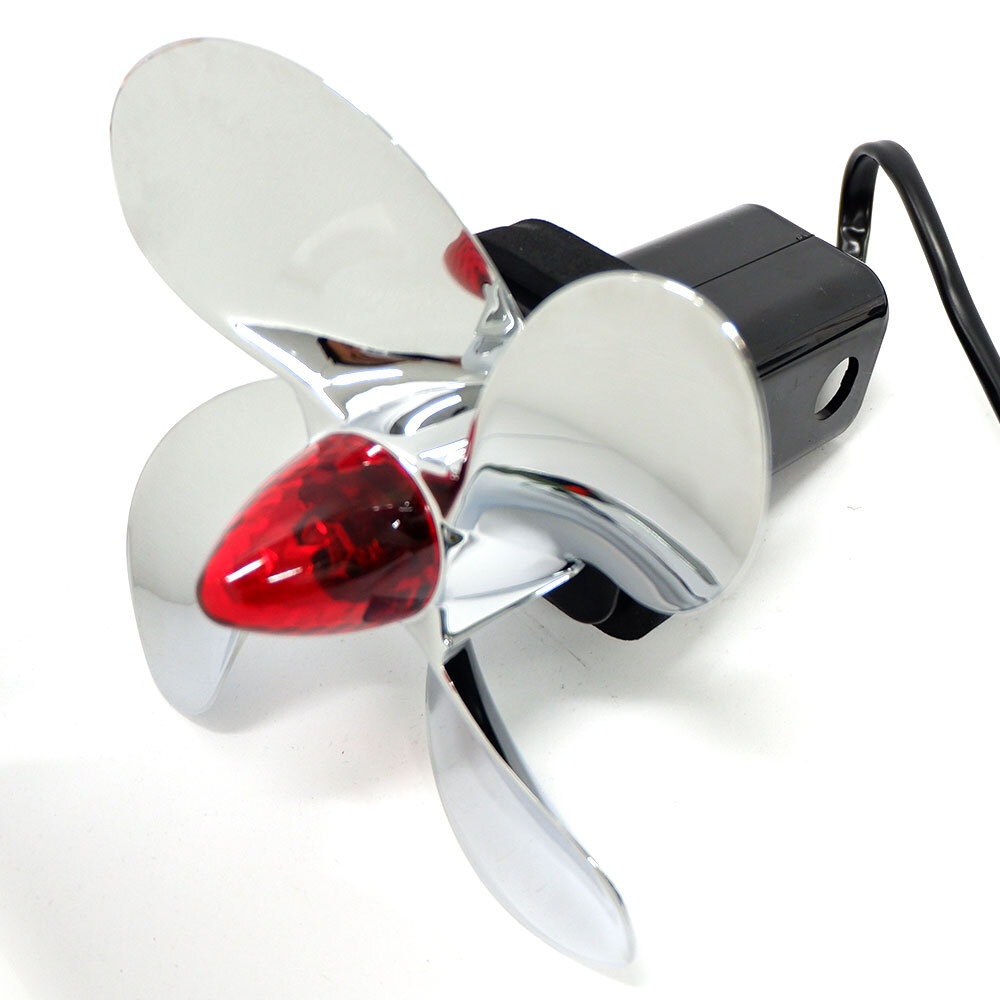 Jaxsyn Novelty Towbar Trailer Hitch Cover Tow Propeller Buy Tow