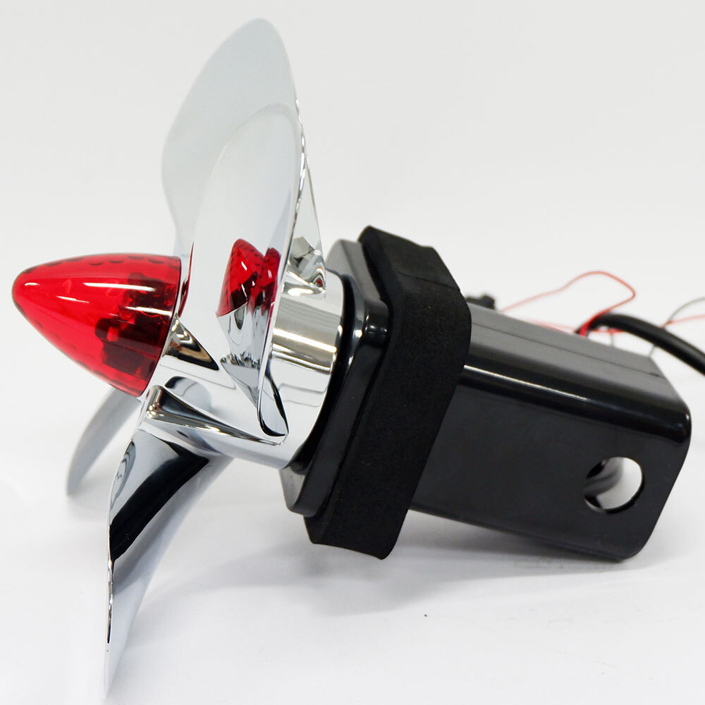 Jaxsyn Novelty Towbar Trailer Hitch Cover Tow Propeller Buy Tow