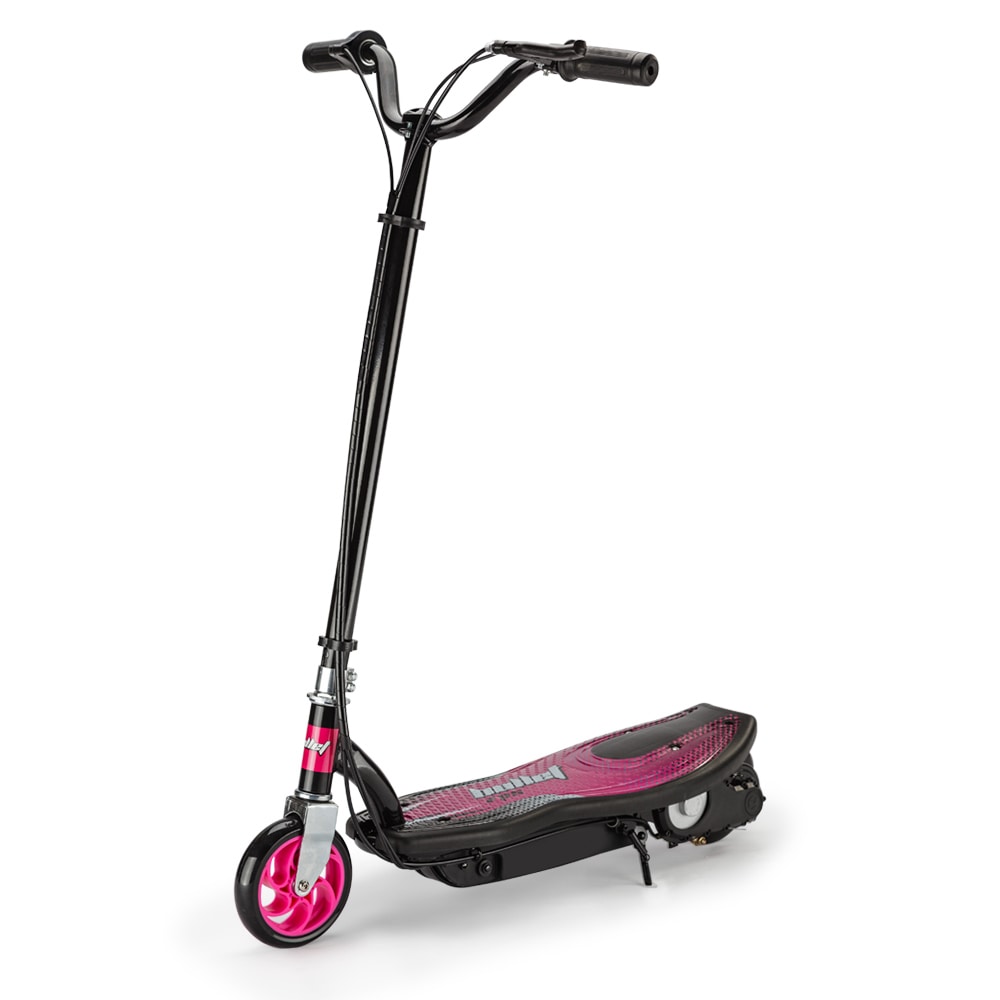 BULLET-ZPS-Kids-Electric-Scooter-140W-Children-Toy-Pink-...