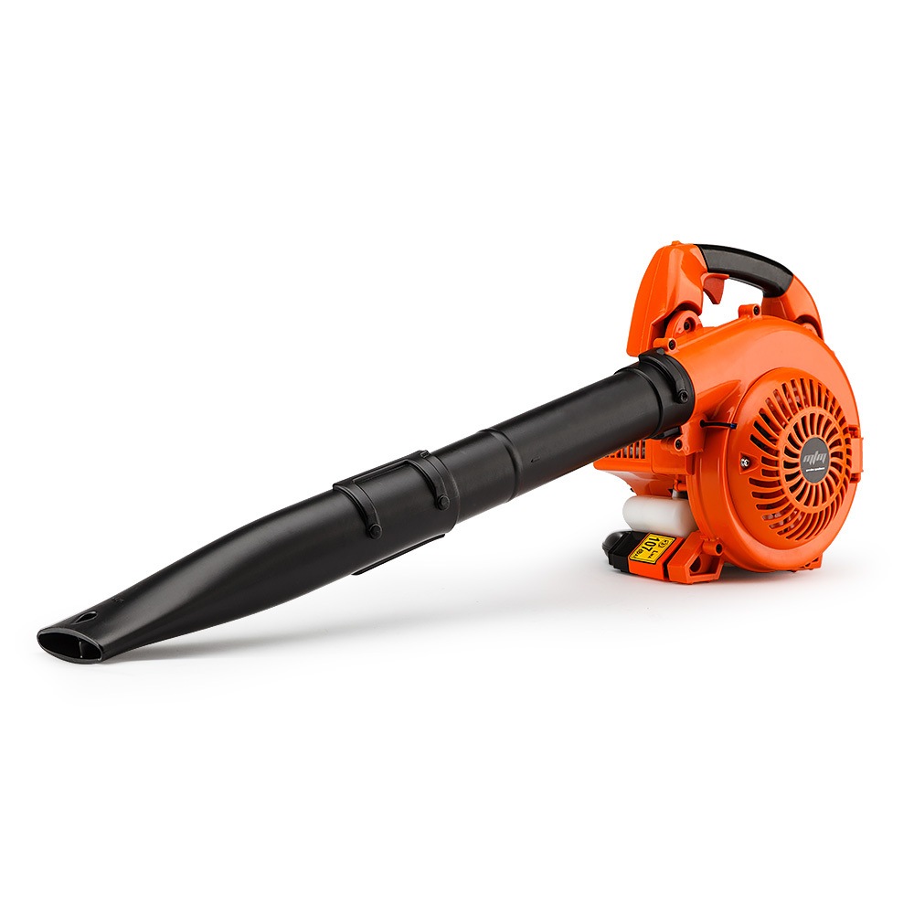 MTM Petrol Leaf Blower 26CC 2-Stroke Petrol Hand Garden ...