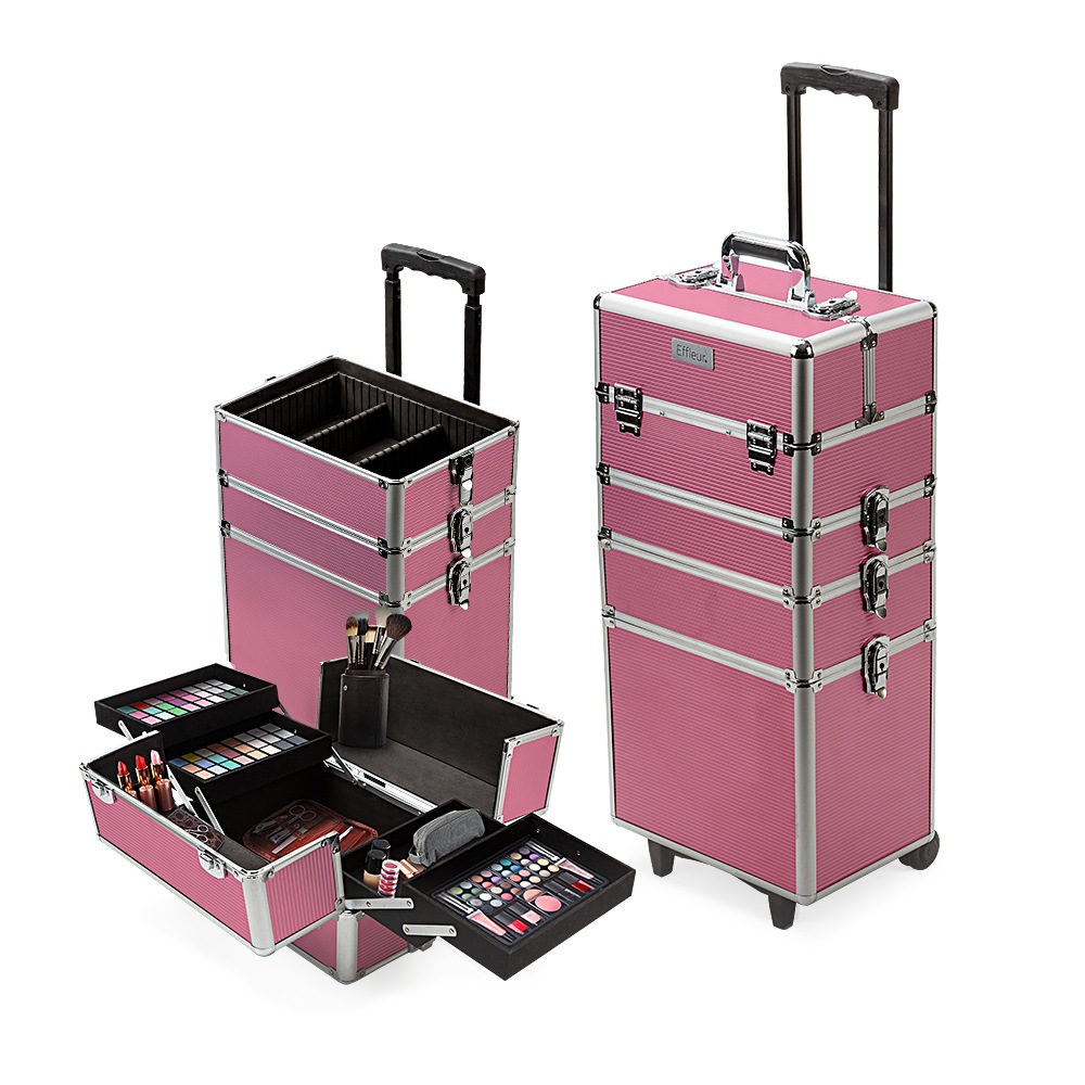 best makeup trolley
