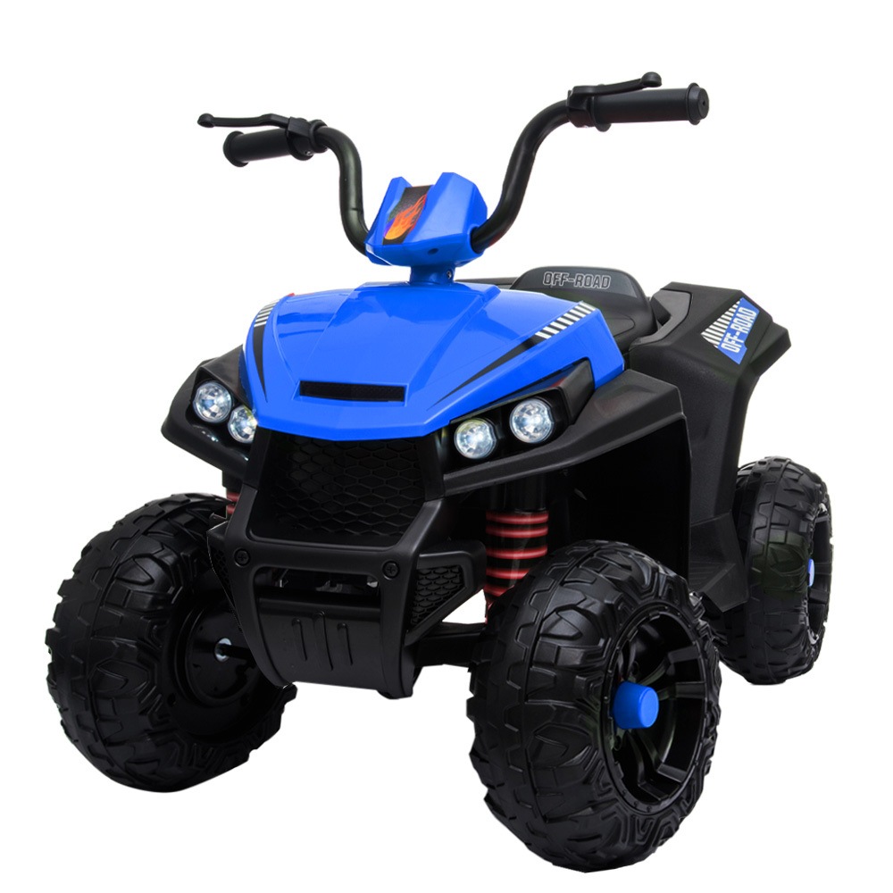 motorised quad bike toddler