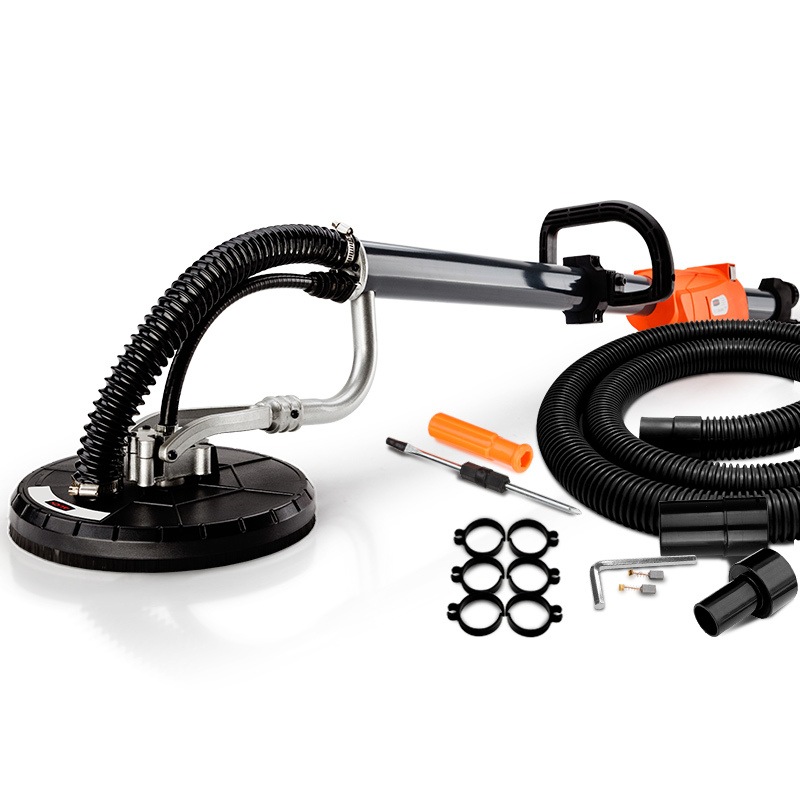 UNIMAC Drywall Sander 800W Plaster Board Gyprock Wall Dust Free Drywall Disc Buy Sanders