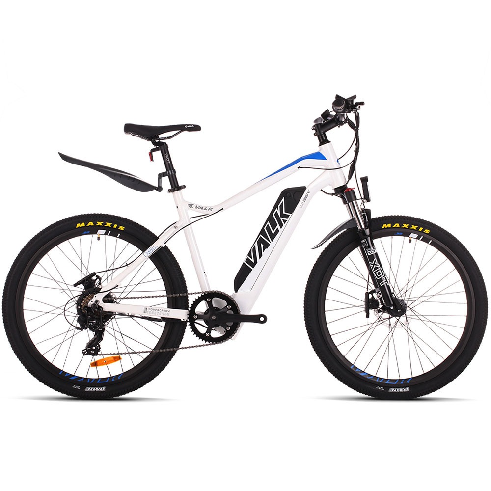 valk electric bike review