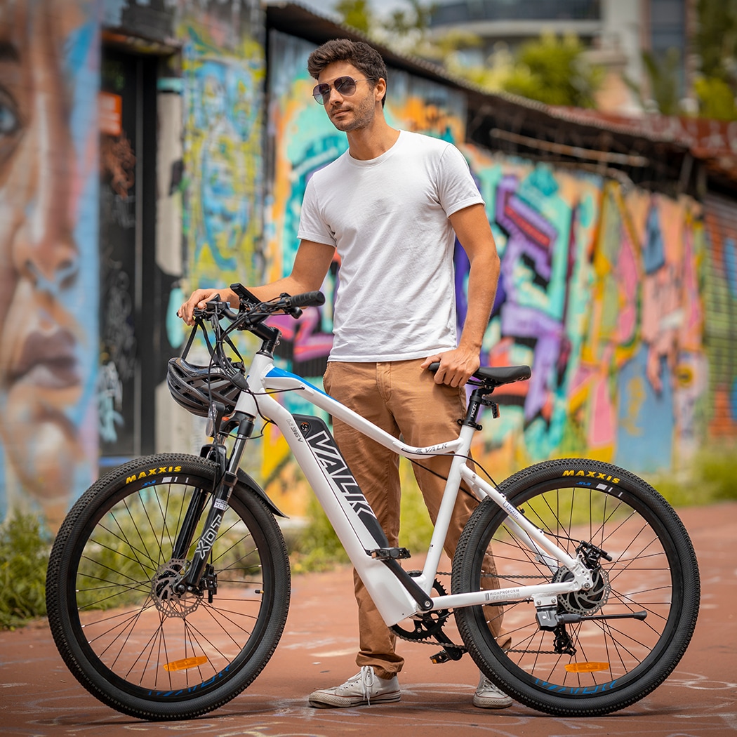 valk electric bike review