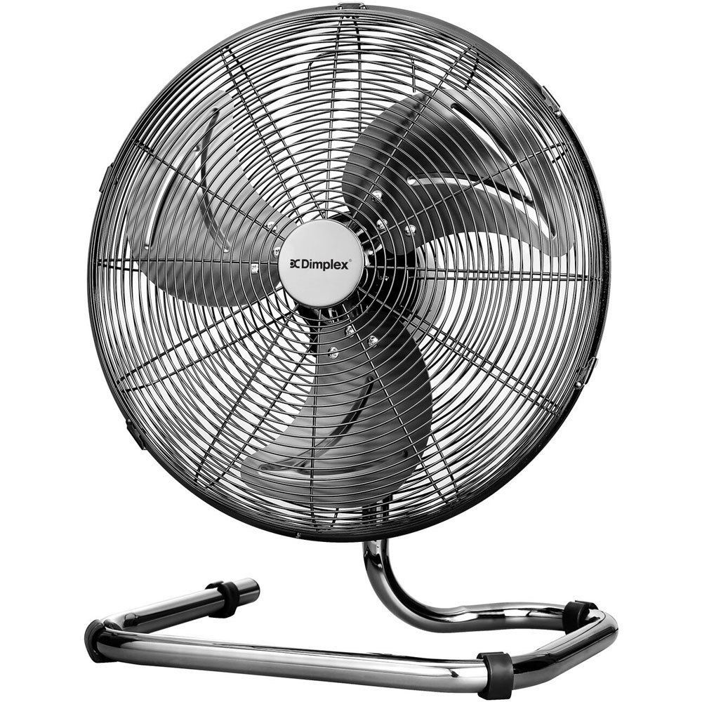 dimplex ion fresh cooling fan