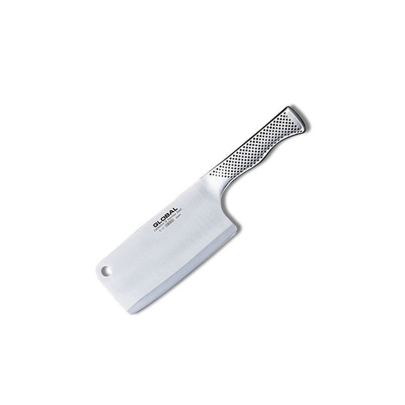 G12 GLOBAL G12 JAPANESE Meat Chopper Cleaver Knife **BNIB** AUS Stock