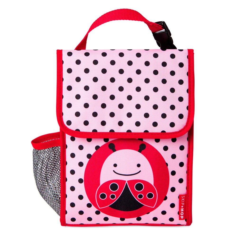 skip hop backpack and lunch bag