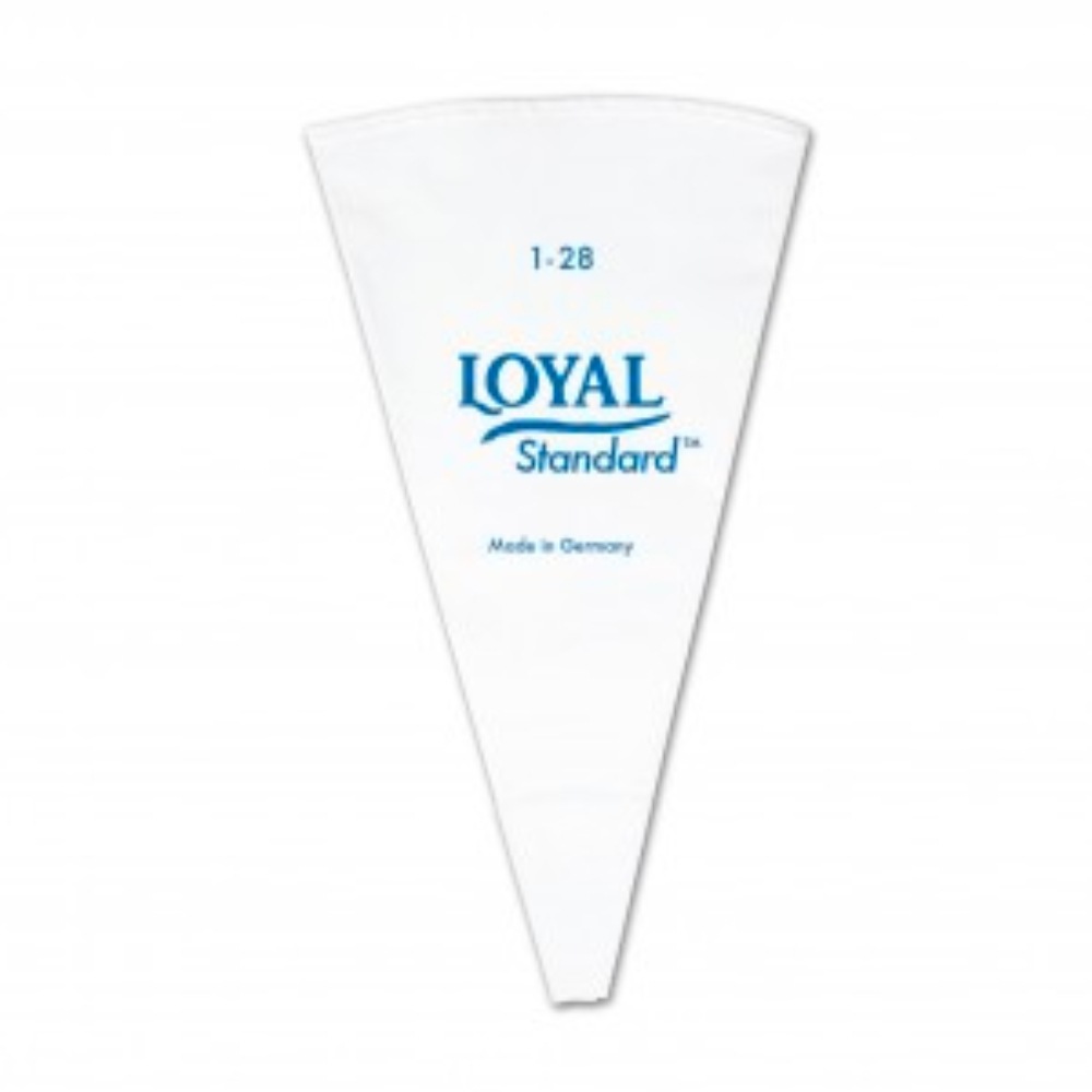 Loyal Piping Icing Bag Size 1 28cm Length Germany Cake Decorating