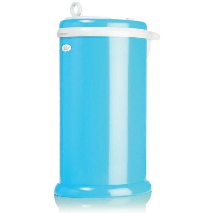 NEW UBBI NAPPY DIAPER PAIL BIN ECO FRIENDLY 12 COLOURS TO CHOOSE FROM SAVE ! Buy Nappy Bins
