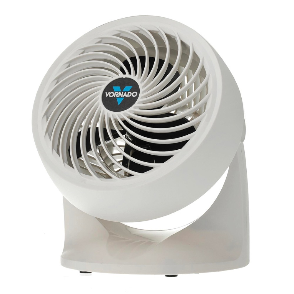 New Vornado Vortex 533 Floor Fan And Air Circulator White Save