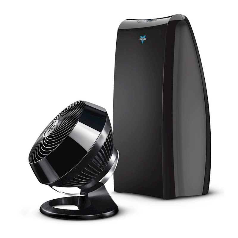vornado 660 air circulator floor fan