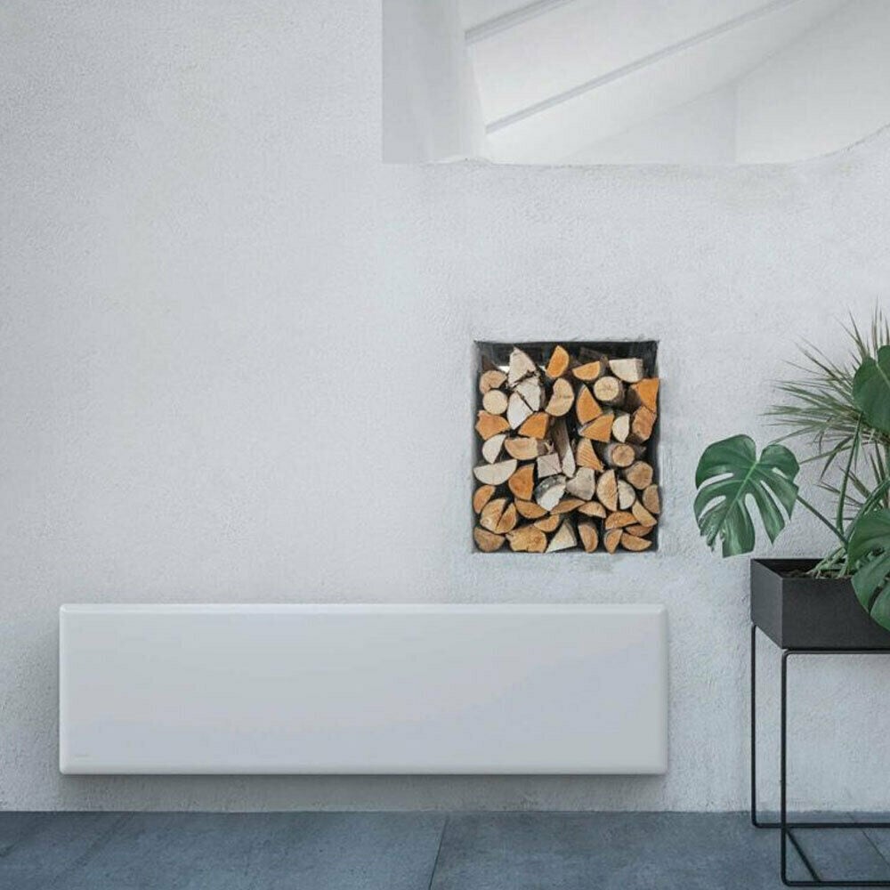 nobo 2.4 kw electric panel heater